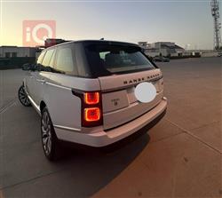 لاند ڕۆڤەر ڕانج ڕۆڤەر ڤۆگ